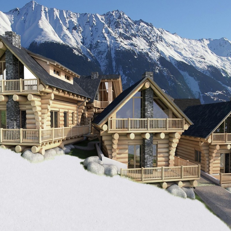Chalet - 6 personer -  - 6532 - Ladis