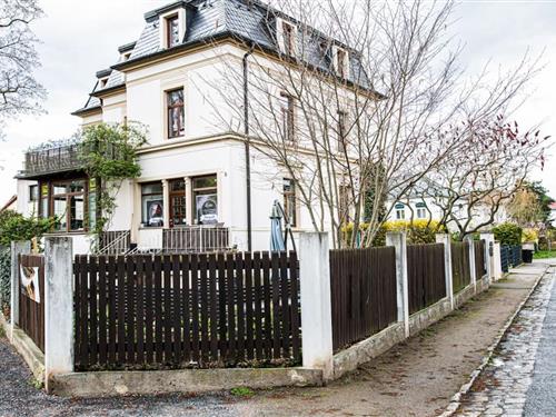 Feriehus - 3 personer -  - 01445 - Radebeul