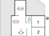 Image 18 - Floor plan