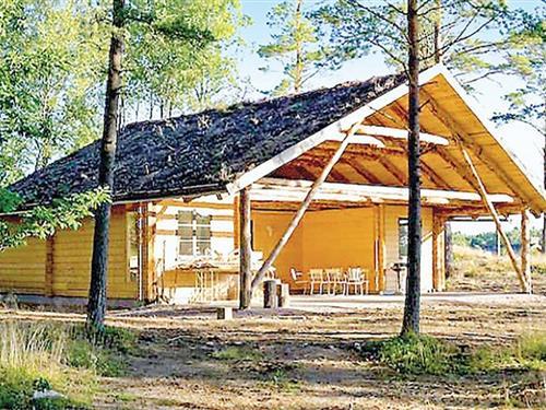 Fritidshus - 4 personer -  - Björnholm - 280 40 - Skånes Fagerhult