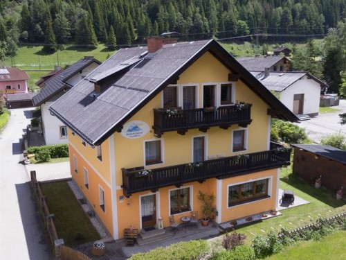 Ferieleilighet - 6 personer -  - Mallnitz - 9822 - Mallnitz