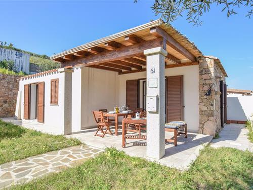 Sommerhus - 6 personer -  - Località Sant' Anna snc - 07051 - Budoni