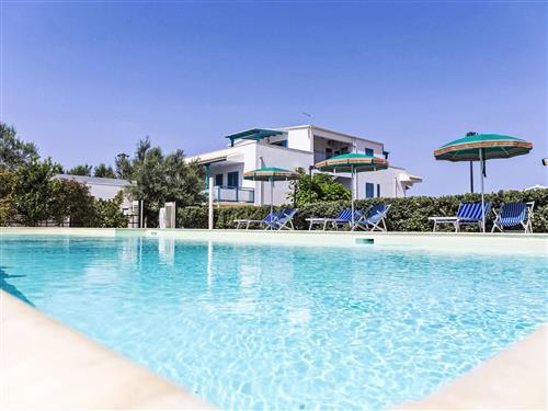 Ferieleilighet - 5 personer -  - Scicli - 97018