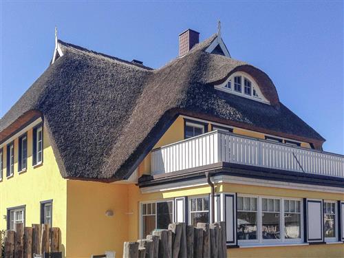 Ferieleilighet - 4 personer -  - Buchenstrasse 32 c - 18375 - Prerow