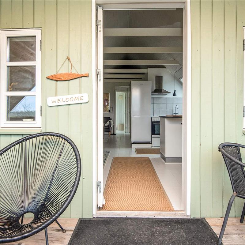 Sommerhus - 4 personer -  - Høllvej - Hvidbjerg - 7080 - Børkop