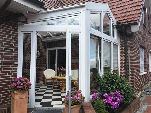 Ferieleilighet - 4 personer -  - Neue Düne - 49733 - Haren Ot Dankern