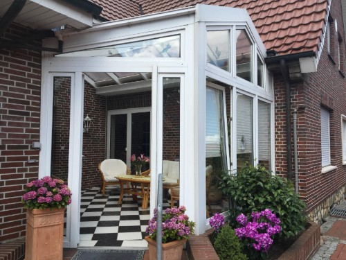 Ferielejlighed - 4 personer -  - Neue Düne - 49733 - Haren Ot Dankern