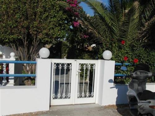 Ferienwohnung - 4 Personen -  - Archangelos - 85102