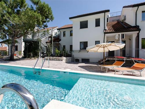 Ferielejlighed - 8 personer -  - via dei Pini - 45010 - Isola Di Albarella