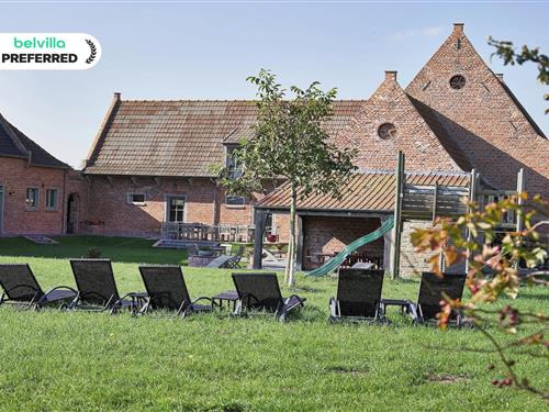 Villa / Herrenhaus - 24 Personen -  - 8600 - Kaaskerke Diksmuide