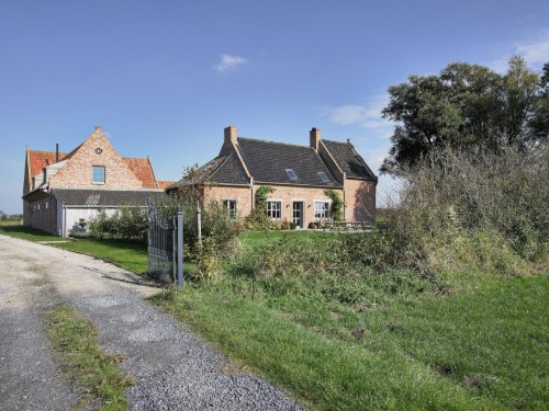 Villa / Herrenhaus - 24 Personen -  - 8600 - Kaaskerke Diksmuide