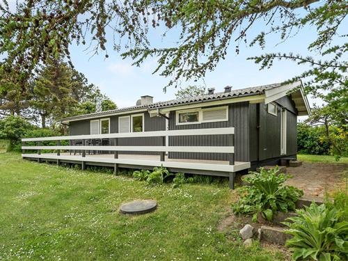 Ferienhaus - 6 Personen -  - Hundegræsset - Langö - 5390 - Martofte