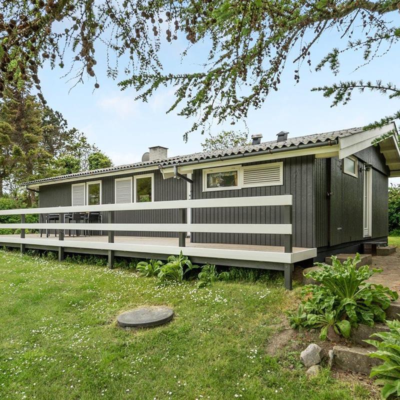 Ferienhaus - 6 Personen -  - Hundegræsset - Langö - 5390 - Martofte