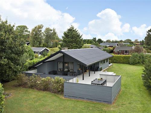 Ferienhaus - 6 Personen -  - Strynøvej - Horne - 5600 - Faaborg
