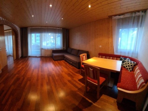 Holiday apartment - 5 persons -  - 3954 - Leukerbad