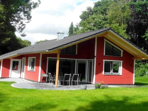 Ferienhaus - 6 Personen -  - 24214 - Lindhöft
