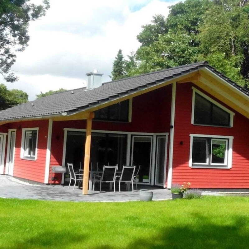 Sommerhus - 6 personer -  - 24214 - Lindhöft