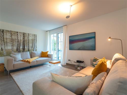 Sommerhus - 6 personer -  - Am Kiefernwald - 17419 - Zirchow