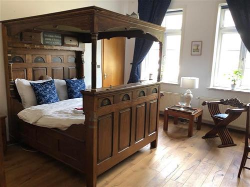 Rom - 2 personer -  - Bruchmühlen - 27305 - Bruchhausen-Vilsen