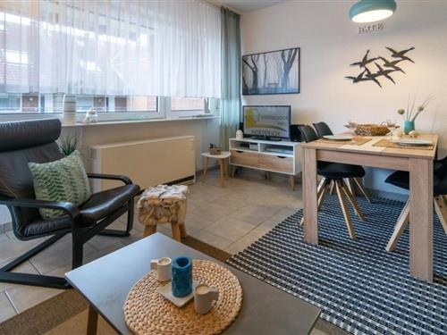 Ferieleilighet - 2 personer -  - Deichstraße - 26506 - Norden