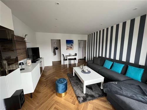 Ferielejlighed - 4 personer -  - Tertiustörn - 25761 - Büsum