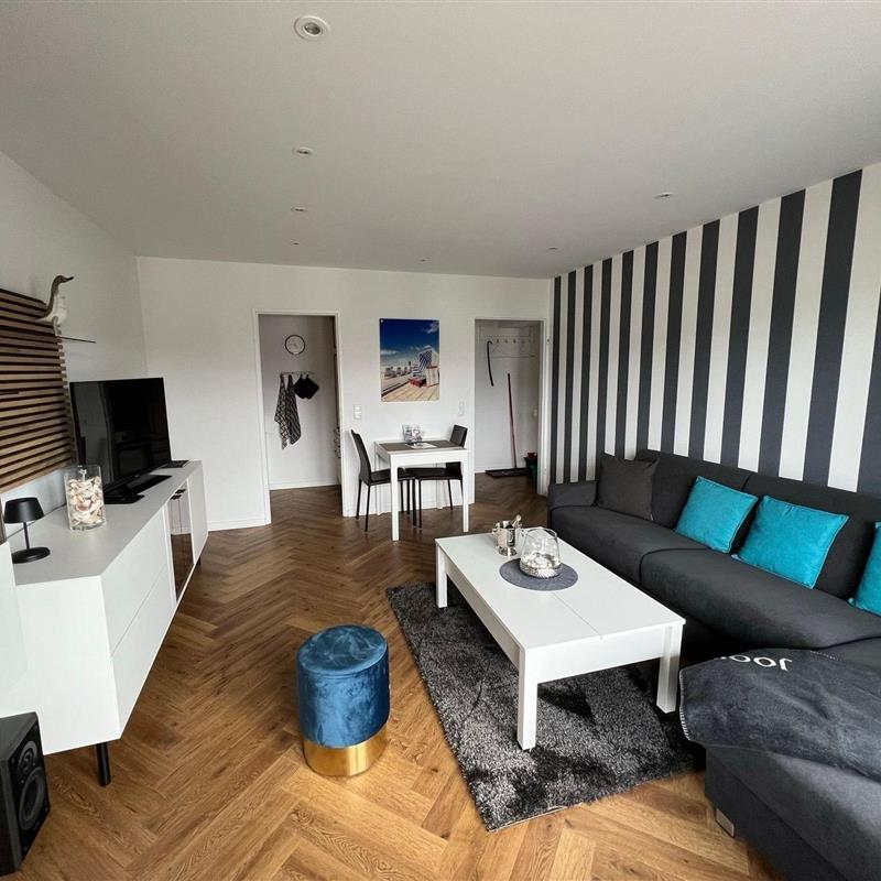 Ferielejlighed - 4 personer -  - Tertiustörn - 25761 - Büsum