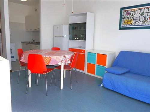 Semesterlägenhet - 6 personer -  - 30021 - Porto Santa Margherita (V