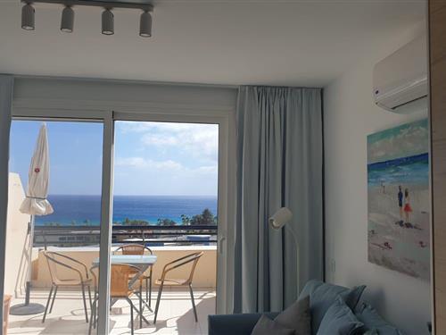 Ferienhaus - 4 Personen -  - Apartamentos Palm Garden Av. del Saladar, - 35625 - Morro Jable