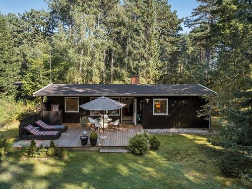 Sommerhus - 4 personer -  - Fredskovens Engvej - Bjerge - 4480 - Store Fuglede