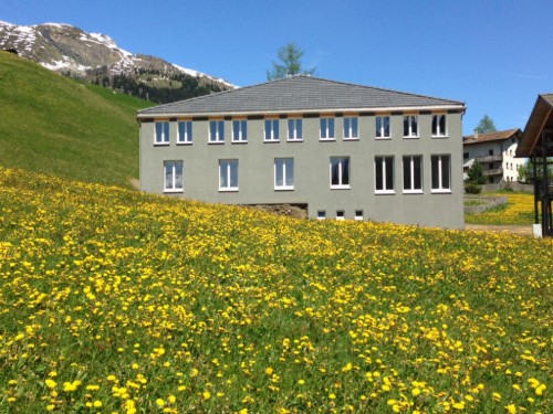 Ferieleilighet - 8 personer -  - Nufenen - 7437