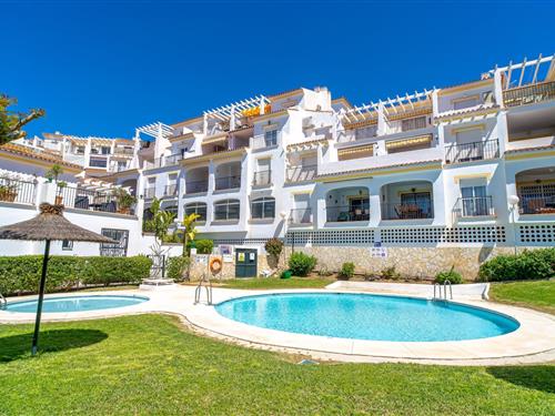 Ferielejlighed - 4 personer -  - 29780 - Nerja