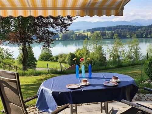 Sommerhus - 5 personer -  - Hochbergle - 86983 - Lechbruck Am See