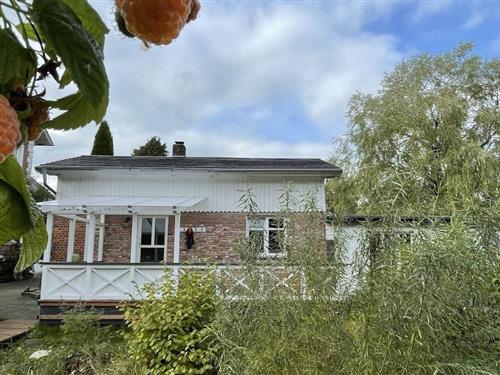 Feriehus - 4 personer -  - 21745 - Hemmoor