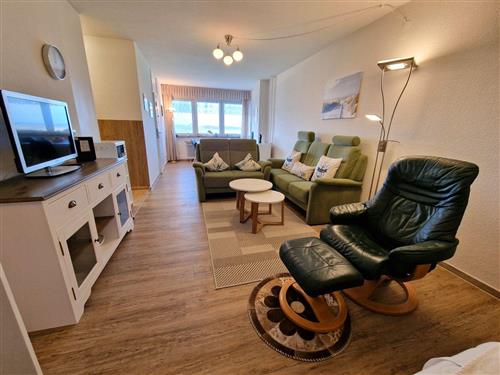 Ferieleilighet - 5 personer -  - Ostseeferienpark - 23774 - Heiligenhafen