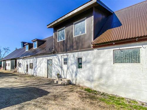 Feriehus - 6 personer -  - Brännalt - 310 38 - Simlångsdalen