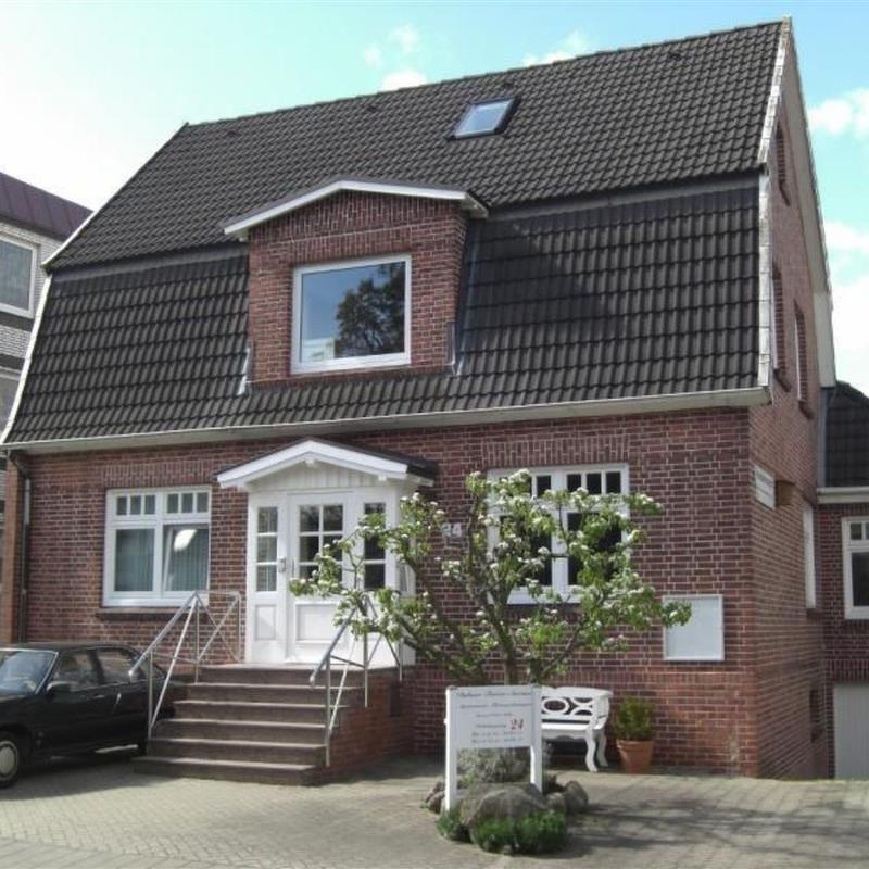 Ferielejlighed - 3 personer -  - Cuxhaven - 27476