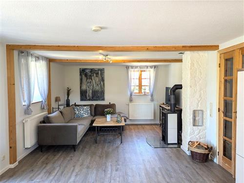 Ferieleilighet - 4 personer -  - Schwartbuckerholz - 24257 - Schwartbuck