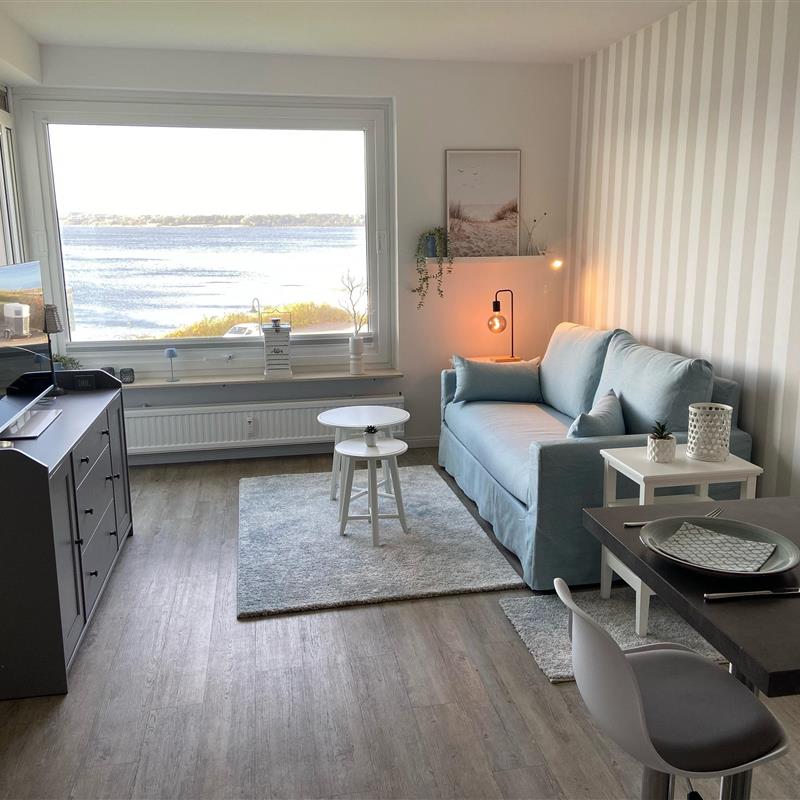 Ferielejlighed - 2 personer -  - Am Leuchtturm - 24960 - Glücksburg