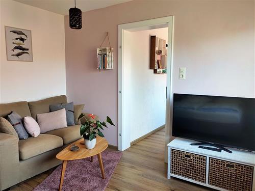 Holiday Home/Apartment - 2 persons -  - Ruhwarder Str. - 26969 - Butjadingen / Ruhwarden