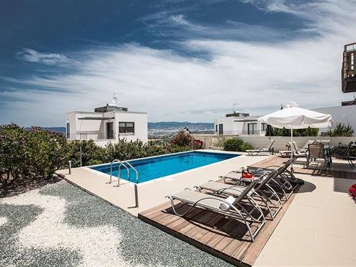 Ferienhaus - 6 Personen -  - Kallitheas 36, Esprit Villas, House - 8852 - Latchi