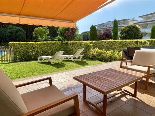 Ferielejlighed - 6 personer -  - 17256 - Pals