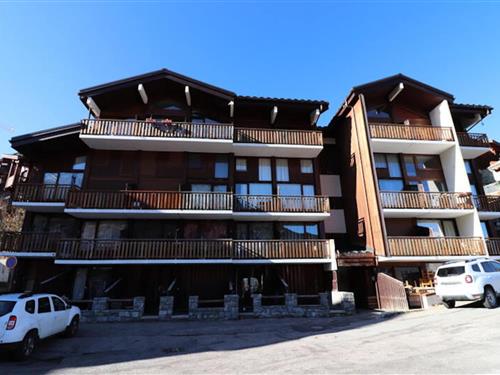Holiday apartment - 4 persons -  - 73320 - Tignes