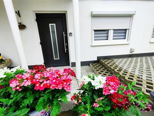 Feriehus - 4 personer -  - 29699 - Walsrode