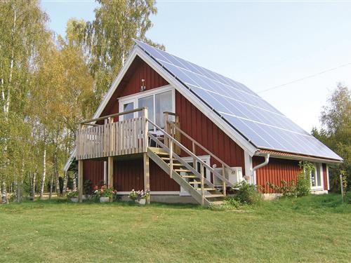 Ferielejlighed - 4 personer -  - Gummarp Högåsen - 330 12 - Forsheda
