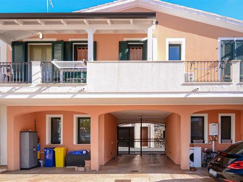 Ferieleilighet - 5 personer -  - Via Gorizia - 09017 - Sant'antioco