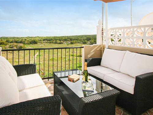 Ferielejlighed - 5 personer -  - Calle Murillo 104 Mirador - 03180 - Torrevieja