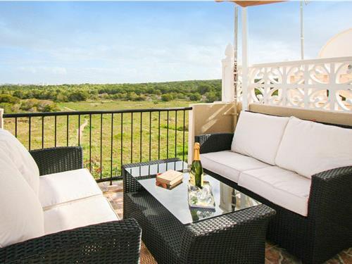 Ferienwohnung - 5 Personen -  - Calle Murillo 104 Mirador - 03180 - Torrevieja