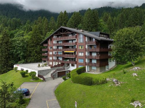 Holiday apartment - 4 persons -  - Villars - 1884