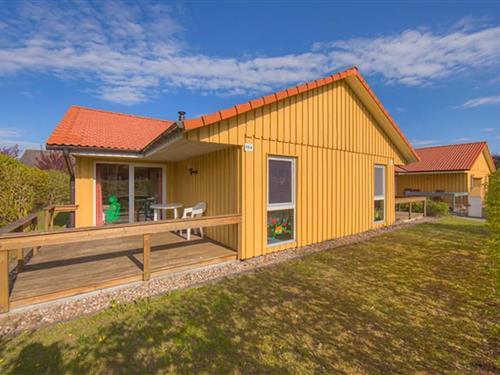 Sommerhus - 4 personer -  - Walter-Gotsmann-Straße - 17252 - Mirow