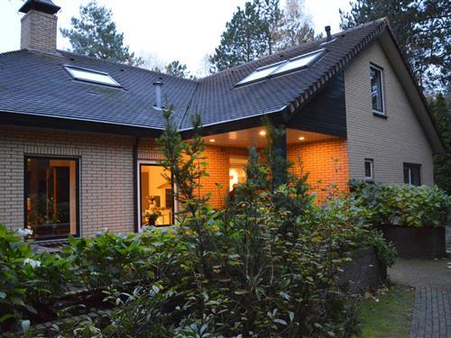 Villa - 1 Person -  - Doornspijk